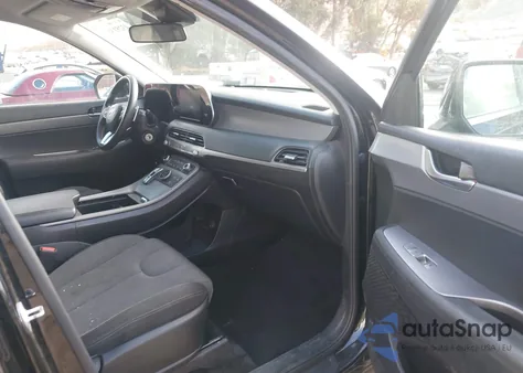 2021 Hyundai Palisade Se z USA, uszkodzony, nr VIN KM8R1DHE2MU327411